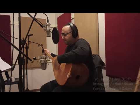 Erkut ÖZKAN - Aslı Bozuk Deme ( Neşet Ertaş' tan)