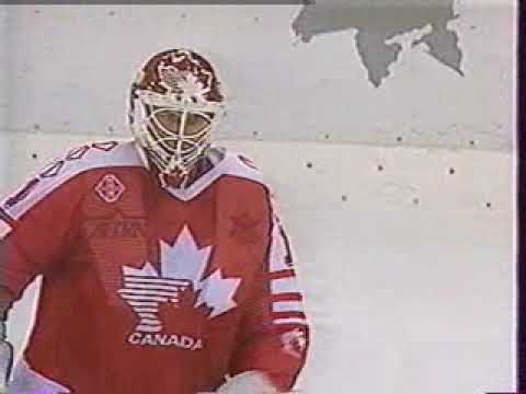 Ziol'92 Kanada-Niemcy