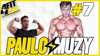 PAULO MUZY - 4FITCAST #07