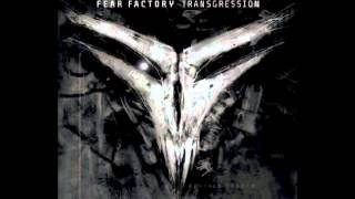 Fear Factory ~ Empty Vision