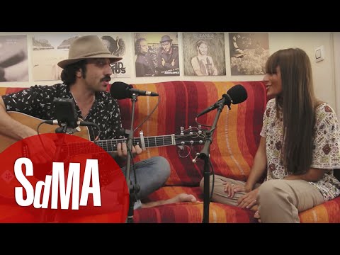 Lucas Masciano y Elen - Dos días (acústicos SdMA)