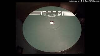 Thomas Pogadl & Loo Kain - Druckwelle