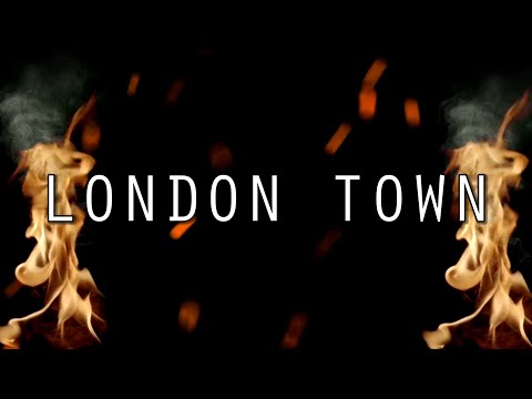 LONDON TOWN - KELE LE ROC ft HARRY SHOTTA, GENESIS ELIJAH, SK, JACK JONES, DAVE COURTNEY (BeauMusiq)