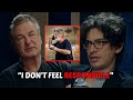 Alec Baldwin Reflects On New Mexico Shooting