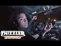 Lou Deezi Lonely Night Exclusive Music Video II Dir BrokeAlexVisuals