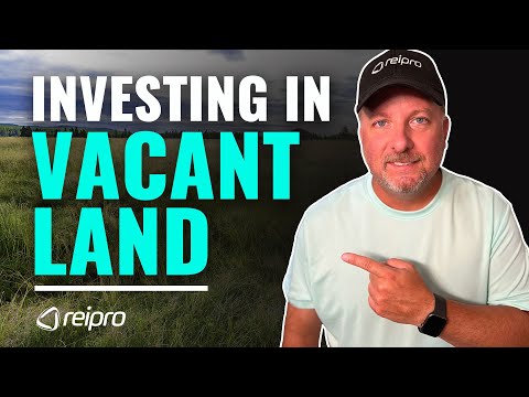 How to Buy Vacant Land for Investing - Beginner Tips and Strategies