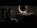 織田哲郎「CAFE BROKEN HEART」 Music Video