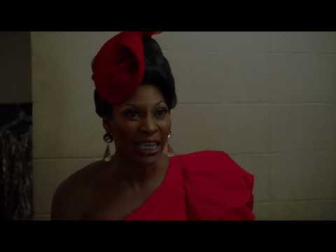 FX Pose - Verbal Fire-N-Gasoline between Mother Elektra & Daughter Candi