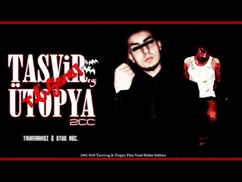 Teg Stug & Ütopya - Bu Ne Hırs (Original Audio)