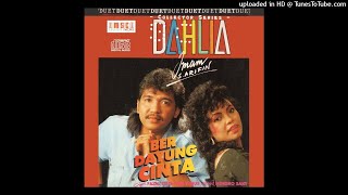 Download lagu DAHLIA FEAT. IMAM S. ARIFIN [ Berdayung Cinta ] Cipt. Fazal Dath/Yus Yunus mp3