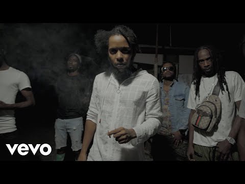 Shane O - Walk & Live (Official Video)