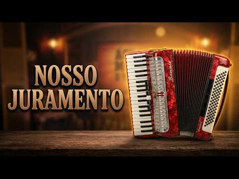 Nosso Juramento - CÉLIA MUNIZ (Modão de Minas Gerais)