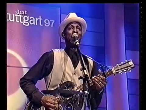Videoclip de Tell Everybody I Know (Live) — Keb' Mo'