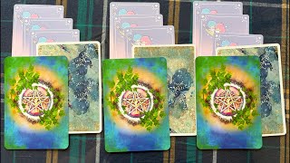 【最近の活動】雑談、占い🔯デジタルプランナー作りなど