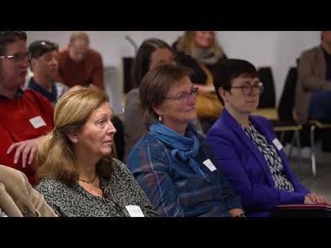 Herbsttagung des Museumsverbandes MV em Parchim