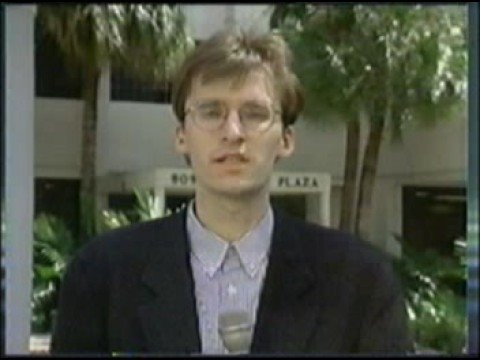 ZDF heute Sendung Birgenair Absturz 7.2.1996