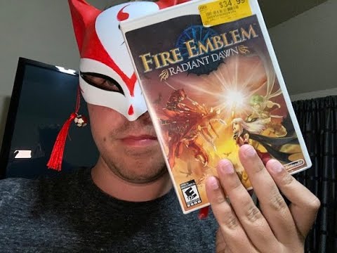 No Blood Near the Prince: Fire Emblem Radiant Dawn Part 23