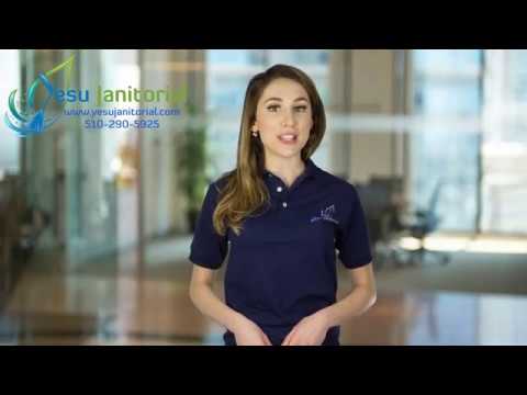 Yesu Janitorial LLC video.