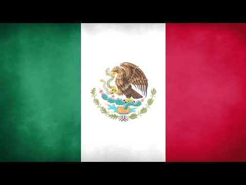 Mexico National Anthem (Instrumental)