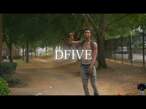 Dfive Music Video