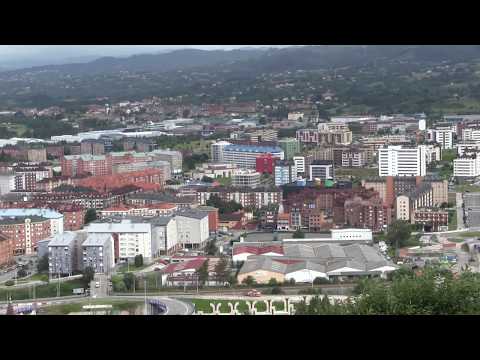 La Corredoria, OVIEDO