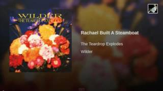 Rachael Built A Steamboat