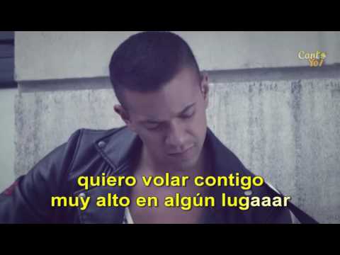Manuel Medrano - Bajo el Agua con letra | Cantoyo Karaoke