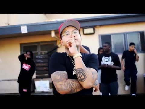 RG x $tupid Young x SmokeyGM x Lil Weirdo - For The Gang [Remix] (Official Music Video)