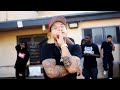 RG x $tupid Young x SmokeyGM x Lil Weirdo - For The Gang [Remix] (Official Music Video)