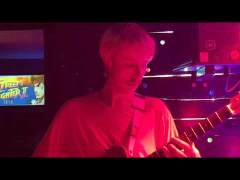 A-tota-so - When The Waves Come - Akedo Bar - Lincoln - UK - 25.07.2024