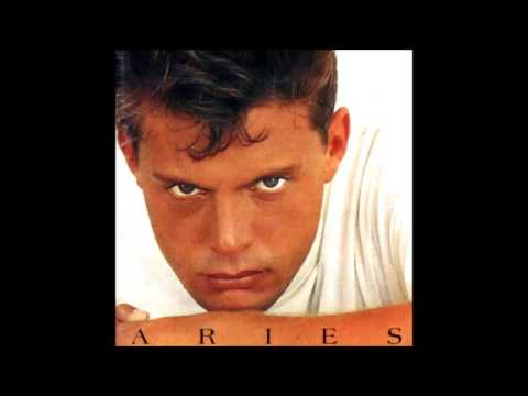 Luis Miguel  - Hasta Que Me Olvides