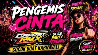 Download lagu DJ PENGEMIS CINTA • PATAH HATI BUKAN SIFATNYA LELAKI • STYLE PARTY PERDAS GENERATION FEAT GAPRET RMX mp3 Download lagu DJ PENGEMIS CINTA • PATAH HATI BUKAN SIFATNYA LELAKI • STYLE PARTY PERDAS GENERATION FEAT GAPRET RMX mp3