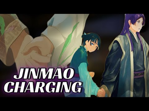 From Holding Hands To a Hug: They've Grown | They Need Each Other ~ Apothecary Diaries Volume 11