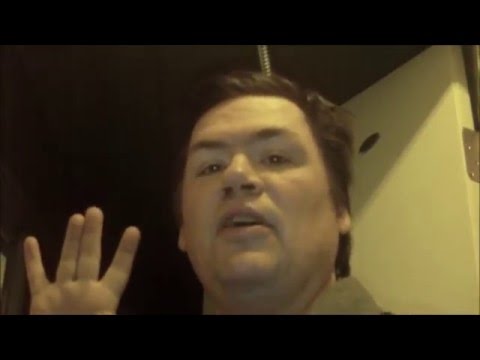 My Game Room Tour 2016