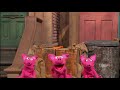 Sesame Street Episode 4266 First Scenes