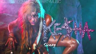 Ke$ha - Sleazy (Official Full Song)