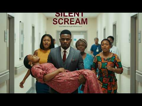 THE SILENT SCREAM - COMPLETE DRAMA SERIES | #Africandrama #familydrama  #sisimoonlight