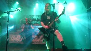 Overkill : Bitter Pill (Metz 2015)