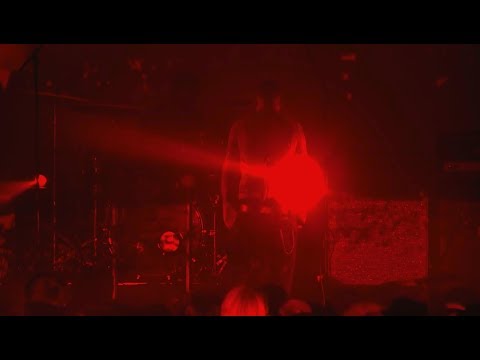 Nowena | 9.10 - Amenra Live at AB Ancienne Belgique