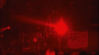 Nowena | 9.10 - Amenra Live at AB Ancienne Belgique