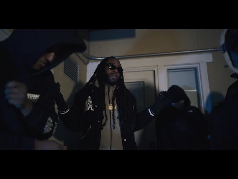 StackItUp YN | Miss Her Granny [prod. YN] ( Official Video)