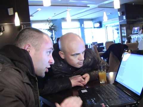 Big Time i Boban Rajovic bleya u Mistyku :)