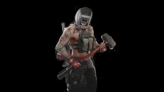 [Rgnok3]ハードコアワイプ来たから配信する[Escape Fromm Tarkov]