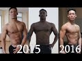 300 Days Body Transformation - My Shredded Obsession