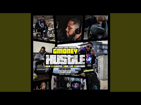 Po Up (feat. Shor T D)