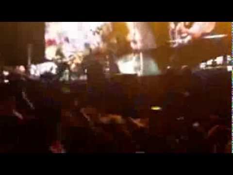 METALLICA By Request Lima