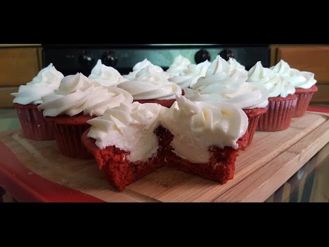 download lagu mp3 mp4 Carrot Top Mom Red Velvet Cupcakes, download lagu Carrot Top Mom Red Velvet Cupcakes gratis, unduh video klip Carrot Top Mom Red Velvet Cupcakes