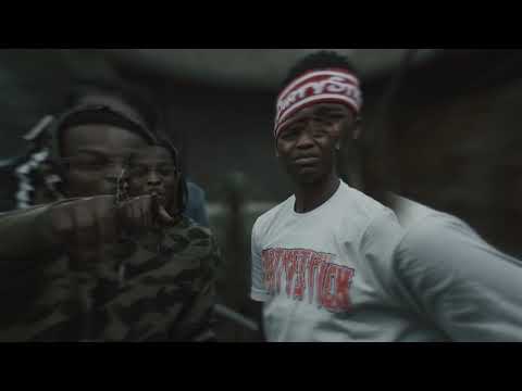 Johnny Cinco feat. Quez 4 Real  - The Realist (Official Music Video)