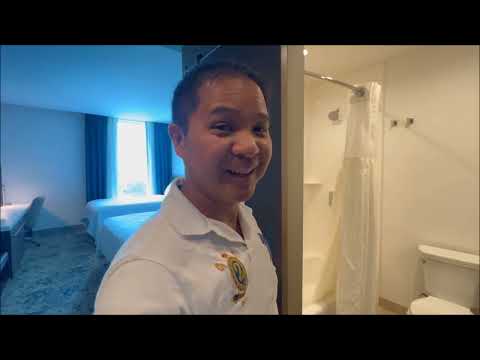 Hilton Garden Inn West Palm Beach I95 Outlets (hotel review)