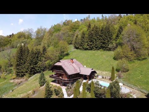 Ferienhaus Kraxlhütte Kärnten, Velden am Wörthersee, Austria